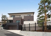 Ｋ宅邸　完成H29.6